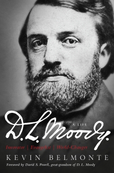 D.L. Moody - A Life