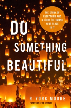 Do Something Beautiful