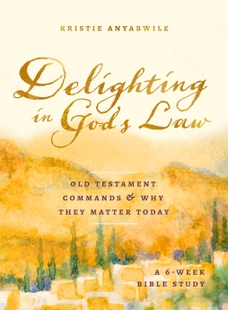 Delighting in God's Law