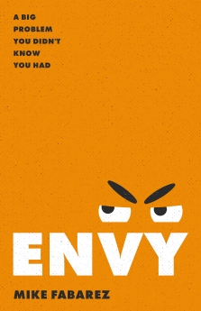 Envy  Christian Books