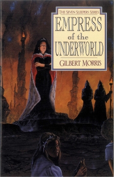Empress of the Underworld