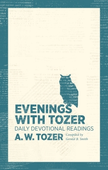 Evenings with Tozer