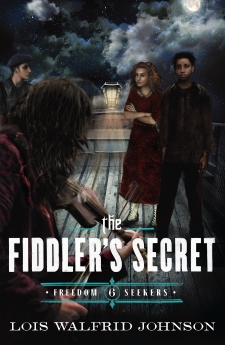 The Fiddler's Secret