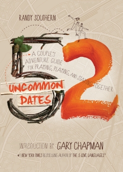 52 Uncommon Dates