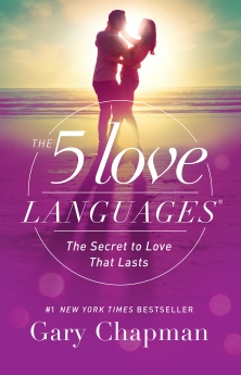 The 5 Love Languages Workbook Bundle