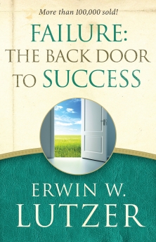 Failure: the Back Door to Success