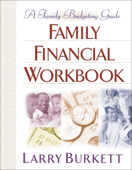 The Family Budget Workbook