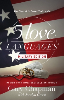 The 5 Love Languages Military Edition