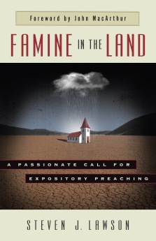 Famine in the Land