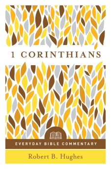 Everyday Bible Commentary-5 book New Testament Set