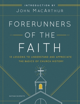 Forerunners of the Faith