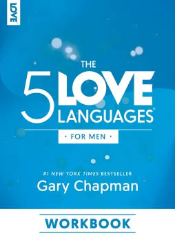 The 5 Love Languages for Men Workbook Bundle