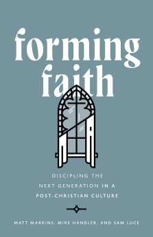 Forming Faith