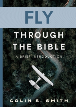 Fly Through the Bible