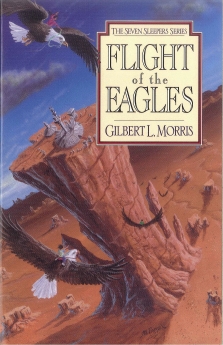 Flight of The Eagles