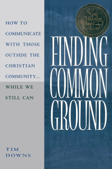 Finding Common Ground