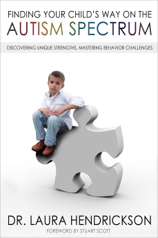 Finding Your Child's Way on the Autism Spectrum