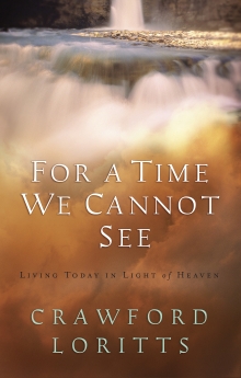 For a Time We Cannot See