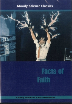 Facts of Faith