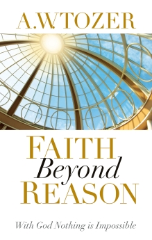 Faith Beyond Reason