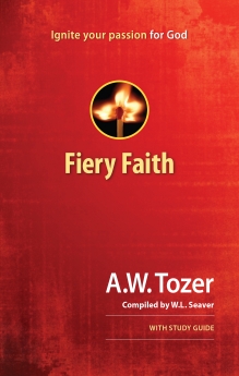 Fiery Faith