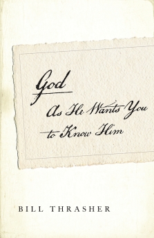 God as He Wants You to Know Him