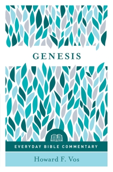 Genesis- Everyday Bible Commentary