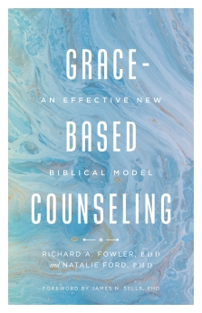 Grace-Based Counseling