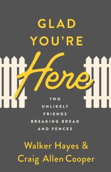 Glad You're Here