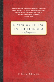Giving and Getting in the Kingdom