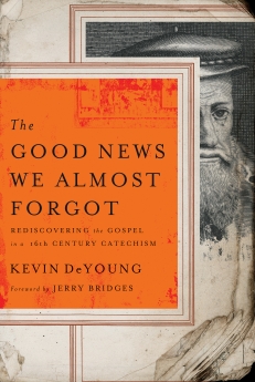 The Good News We Almost Forgot | Resourcing The Church