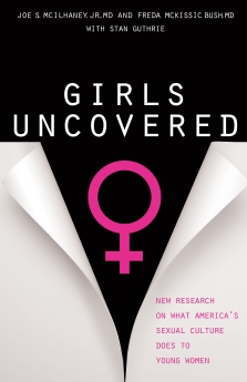 Girls Uncovered