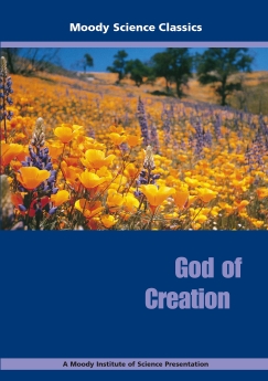 God of Creation