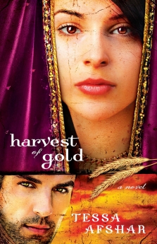 Harvest of Gold