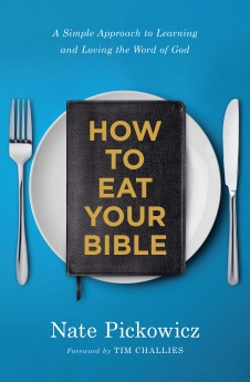 know your bible book