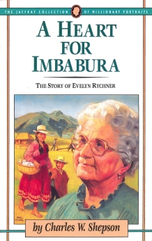 A Heart for Imbabura