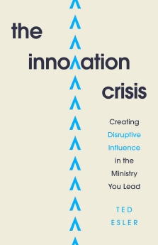 The Innovation Crisis