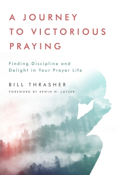 A Journey to Victorious Praying