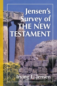 Jensen's Survey of the New Testament