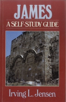 James- Jensen Bible Self Study Guide