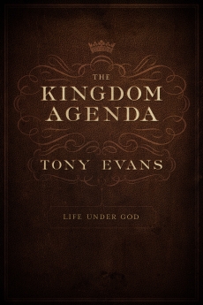 The Kingdom Agenda