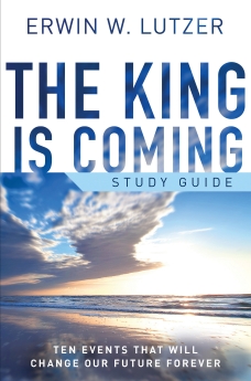The King is Coming Study Guide: Ten Events That Will Change Our Future Forever