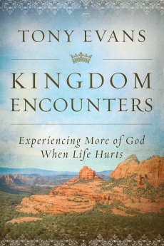 Kingdom Encounters: Experiencing More of God When Life Hurts