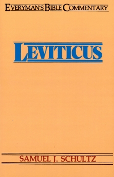 Leviticus- Everyman's Bible Commentary