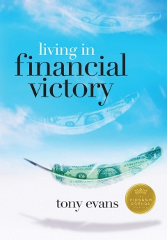 Living in Financial Victory