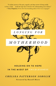 A Theology of Infertility - Mere Orthodoxy