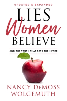Lies Women Believe and Lies Men Believe