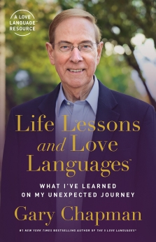 Life Lessons and Love Languages