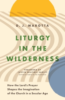Liturgy in the Wilderness
