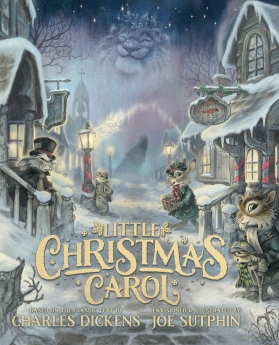 Little Christmas Carol